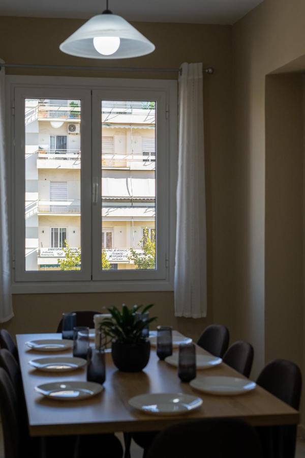 Kalamata Central View Zewnętrze zdjęcie