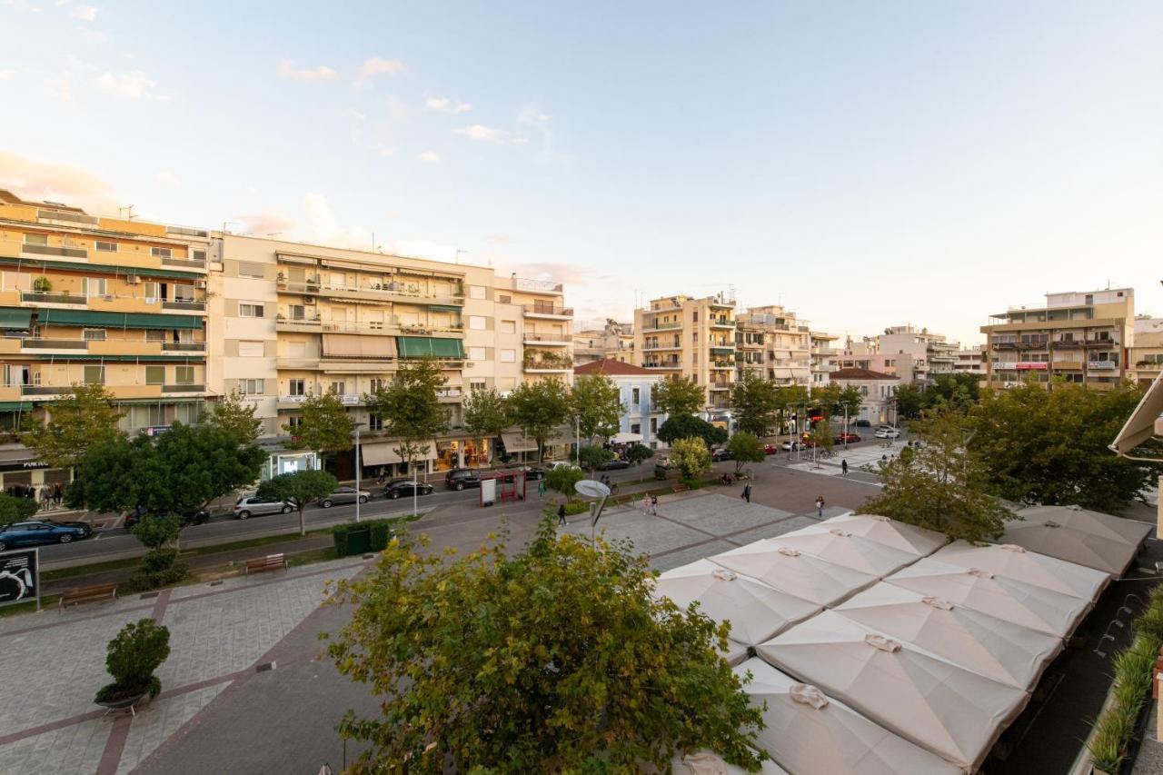 Kalamata Central View Zewnętrze zdjęcie
